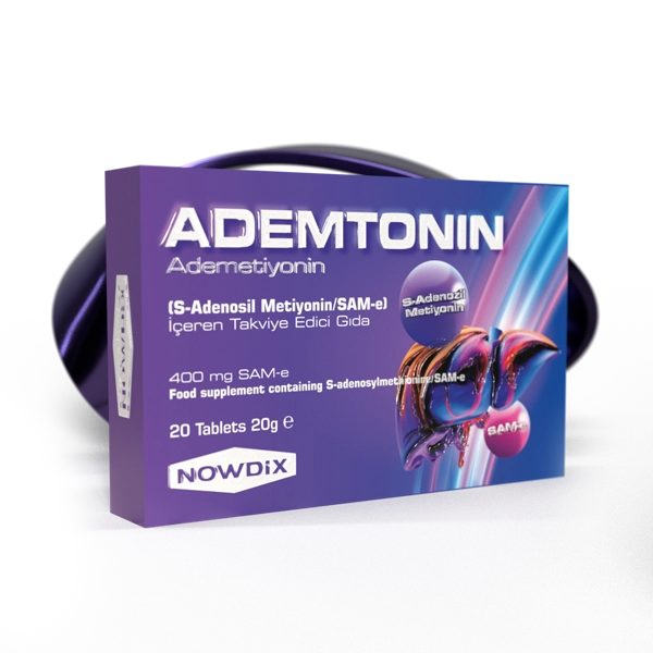 Ademtonin