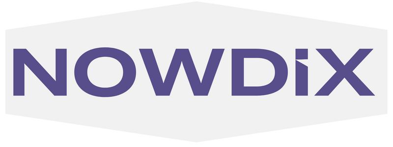 Nowdix Logo